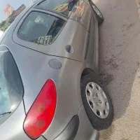 ۲۰۶مدل ۸۴