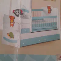 تخت کودک ونوجوان