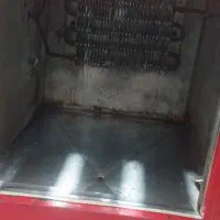 یخچال ایستاده ویترینی کبابی وغیره|فروشگاه و مغازه|رشت, خواهر امام|دیوار