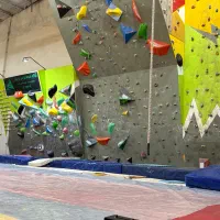 باشگاه صخره نوردی