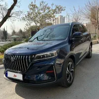 تیارا مدل ۱۴۰۲|خودرو سواری و وانت|تهران, دریا|دیوار