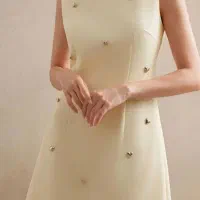 آموزش واقعی و کاربردی خیاطی در مزون معتبر