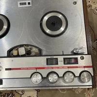 ریل های SIERA و GRUNDIG کلکسیونی نوستالژی ارزشمند|سیستم صوتی خانگی|تهران, دریاچه شهدای خلیج فارس|دیوار