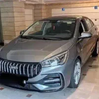 آریزو ۵ FL توربو