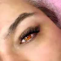 تخفیف ویژه برای اکستنشن مژه با بهترین مواد روسی|خدمات آرایشگری و زیبایی|شاهین‌شهر, فردوسی|دیوار
