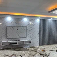 نصب نصاب قرنیز،ماربل شیت،ترمو وال،کفپوش،لمینت و|خدمات پیشه و مهارت|کرج, کوی کارمندان جنوبی|دیوار