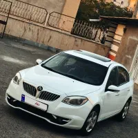 برلیانس H330 اتومات 1650 مدل 97 بیرنگ زنجیر تایم|خودرو سواری و وانت|تبریز, |دیوار