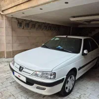 پژو پارس تیوفایو۱۴۰۲|خودرو سواری و وانت|تهران, دهم فروردین|دیوار