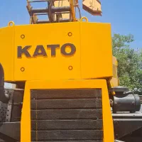 جرثقیل ۳۰ تن کارگاهی کاتو|خودرو سنگین|شیراز, حومه شیراز|دیوار