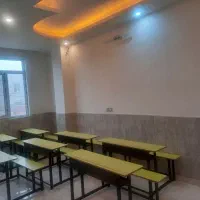 شیرخوار کودکستان و پیش دبستانی کیارش|خدمات آموزشی|پیشوا, |دیوار