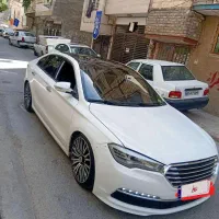 لیفان ۸۲۰ مدل ۹۷ عروسک