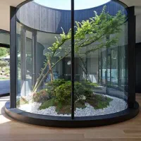 طراحی اجرا و نگهداری فضای سبز|خدمات باغبانی و درختکاری|نوشهر, |دیوار