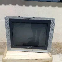 تلویزیون ۲۹ اینچ سامسونگ سالم