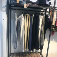 قفسه و رگال، لوازم مزون و لباس|فروشگاه و مغازه|شیراز, گلستان|دیوار