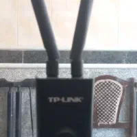 دانگل وایفای TP-LINK