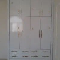 سلام طراحی اجرا نصب حرفه ای کابینت کمددیواری|خدمات پیشه و مهارت|کرمانشاه, |دیوار