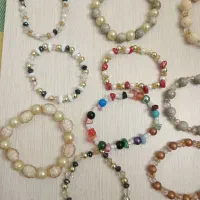 دستبند فانتزی شیک و بسیار زیبا