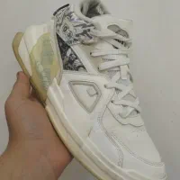 کفش های استوک