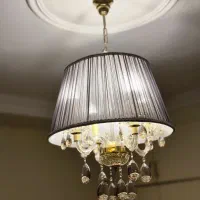 لوستر  اتاق خواب