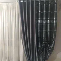نصب ودوخت وپرده.تعمیرات مبل ورنگ امیزی چوب|پرده، رانر، رومیزی|گلبهار, شهر جدید گلبهار|دیوار
