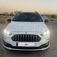 فروش اطلس تیپG.برج12سال1403تحویل|خودرو سواری و وانت|یزد, |دیوار