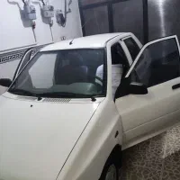 پراید98se
