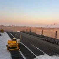 خانم جهت کار دفتری در کارگاه تیرچه صبح تا ظهر