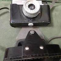 دوربین روسی smena 8M|دوربین عکاسی و فیلم‌برداری|تهران, فلسطین (میدان انقلاب)|دیوار