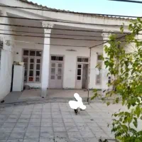 خانه حیاط دارقدیمی مناسب کارگاه انبار یا مسکونی +