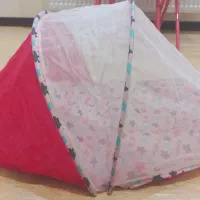 پشه بندنوزاد|اسباب و اثاث بچه|میانه, |دیوار