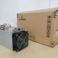 بیت کوین/دستگاه انت ماینر بیتمین s9j باپاور اصلی
