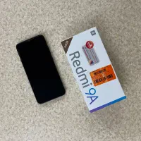 گوشی Xiaomi Redmi 9A