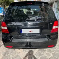 سورنتو ۲۰۰۹ استثنایی|خودرو سواری و وانت|مشهد, بهشت|دیوار