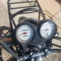 فروش موتور سیکلت شکاری200|موتورسیکلت|صوغان, |دیوار