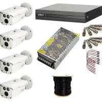 نصاب دوربین