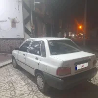 پراید93 عروسک