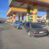 امداد خودرو مشگین