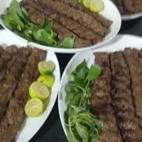 کبابی نجف شهر