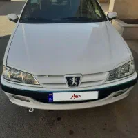 پارس xu7p مدل 402 درحد|خودرو سواری و وانت|کاشان, دانش|دیوار