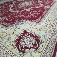 فرش 12متری .در حد نو