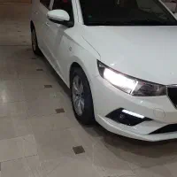 تارا اتوماتیکv2 ،مدل ۱۴۰۲ esp دار بیرنگ|خودرو سواری و وانت|تهران, سعادت‌آباد|دیوار