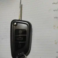 سویچ. وریموت. اصلی.  سایپا.