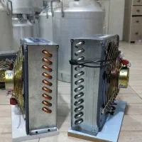 دیگ تقطیر 'گلاب گیر عرقگیری ۱۰۰ گلابگیری|سایر لوازم برقی|تهران, خزانه|دیوار