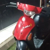 موتور پاکشتی سوزوکی