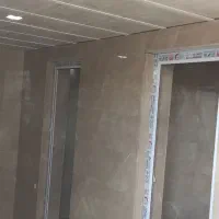 به یک کارگر نیاز دارم|استخدام معماری، عمران و ساختمانی|بناب, |دیوار