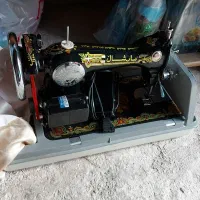 فروش چرخ خیاطی مدل AROUS|چرخ خیاطی و ریسندگی|ماکو, |دیوار