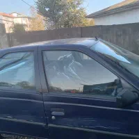 پژو اردی مدل ۸۵ دور رنگ|خودرو سواری و وانت|فومن, |دیوار