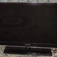تلویزیون سامسونگ 37 اینچ کاملا سالم