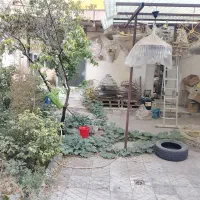 اجاره-ویلایی-قدیمی-دربستی-انبار-کارگاه-ساکت