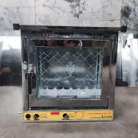 انواع تنورگازی گرگان درب کارخانه